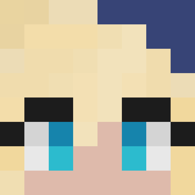 Yeetlol's skin