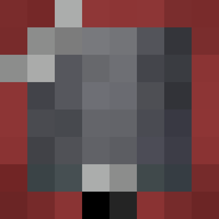 Mythical9644's skin