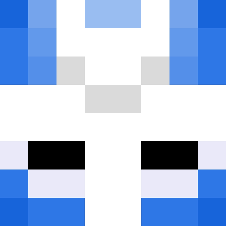 Sl1zoxIronbaw's skin