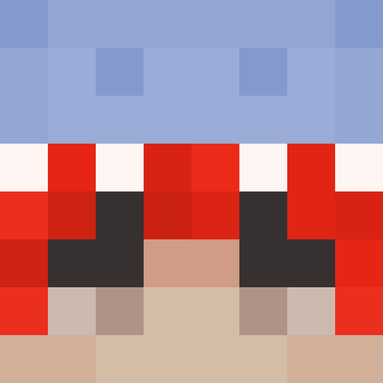 Angelsteve3001's skin