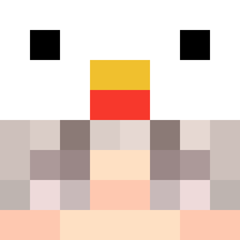 MaurixioStyle's skin