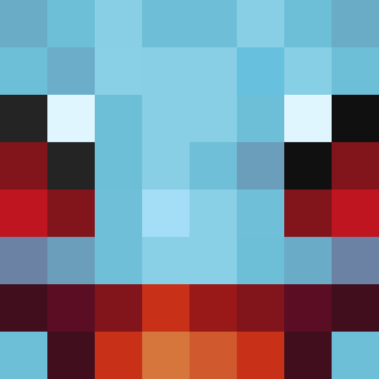 MantiRaeV2's skin