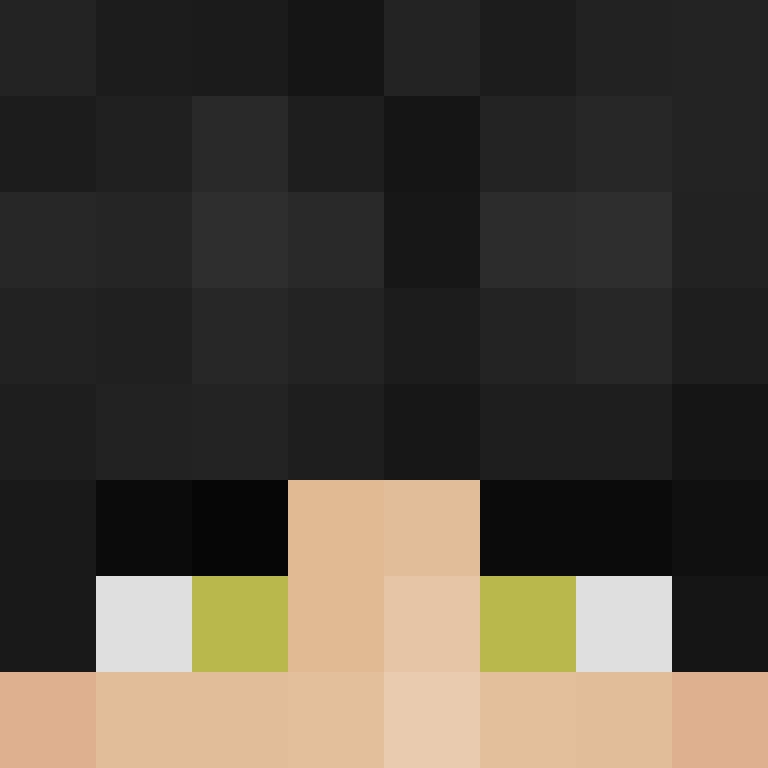 x4re's skin