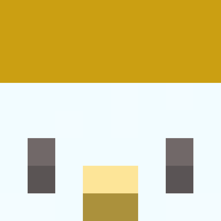 Tpaless's skin