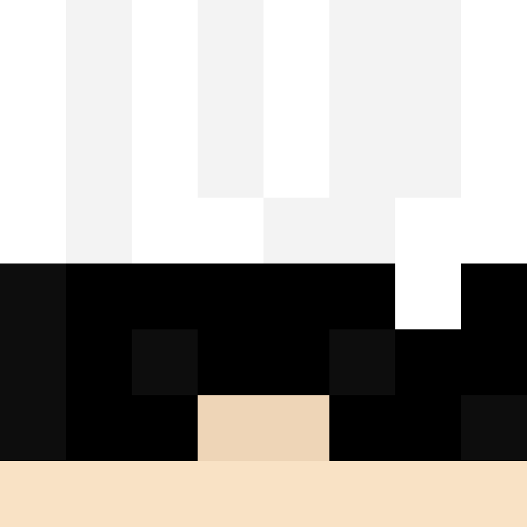 EinScar's skin