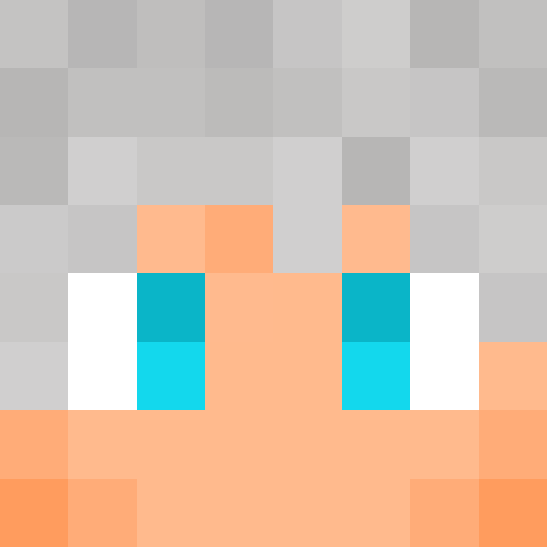 CheesCakeMC's skin