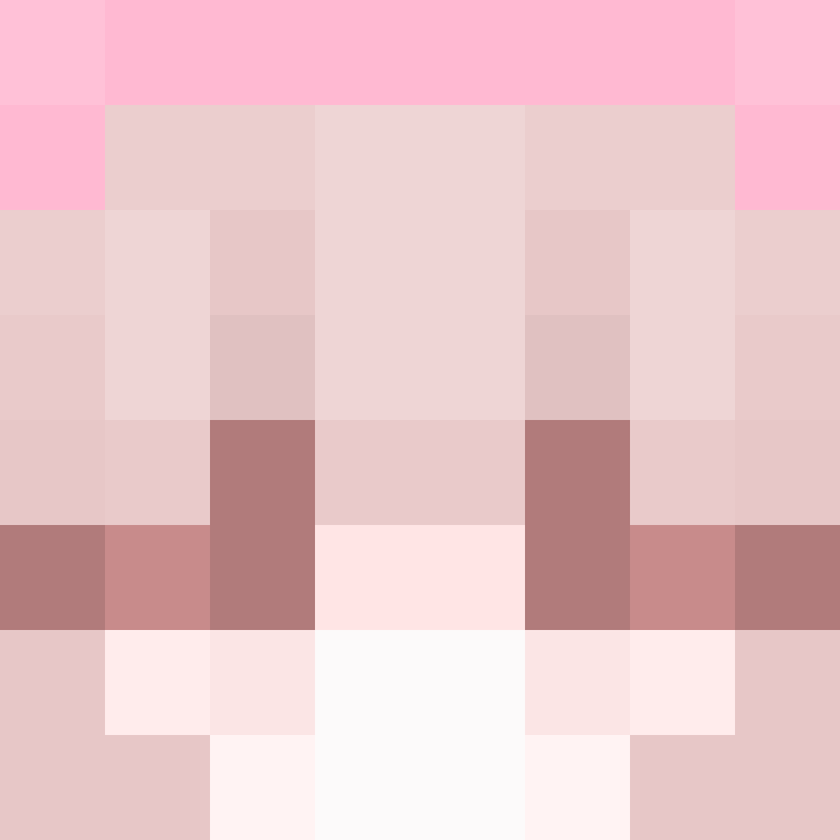 minnie_zzang's skin