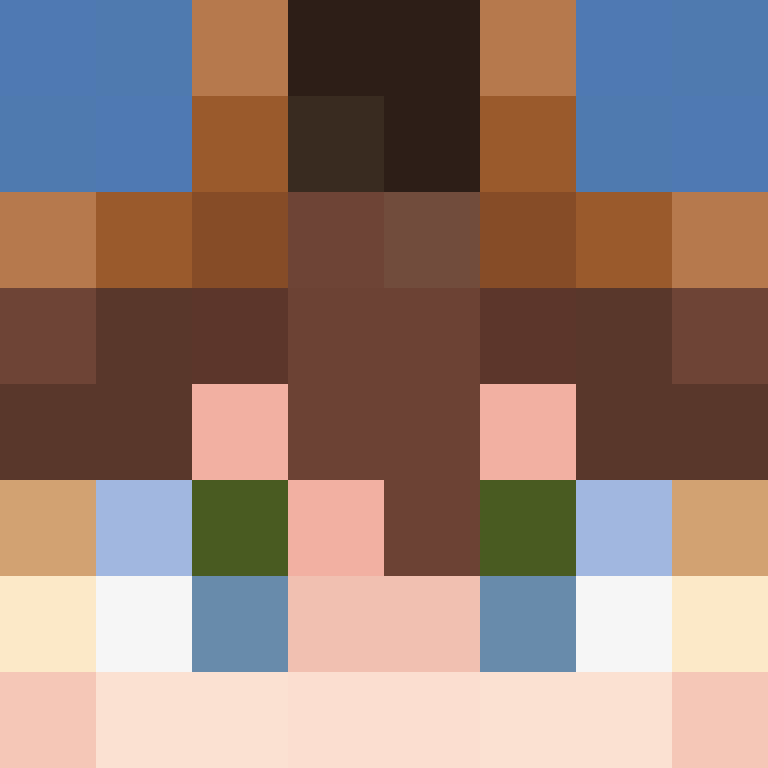 IronManSucks123's skin