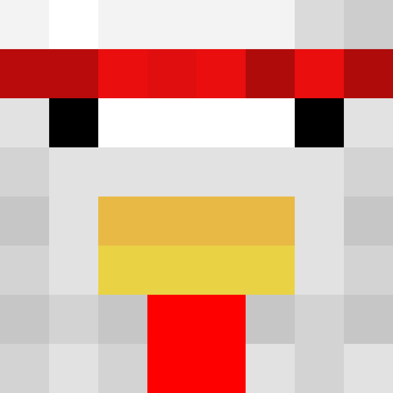 ruripixel's skin
