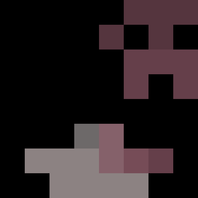 Katorrama's skin