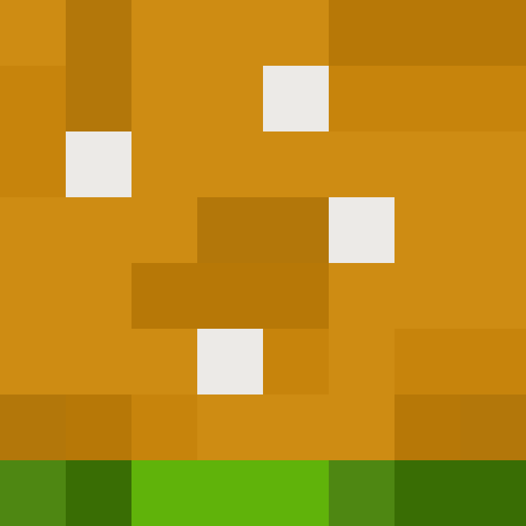 Thwob's skin