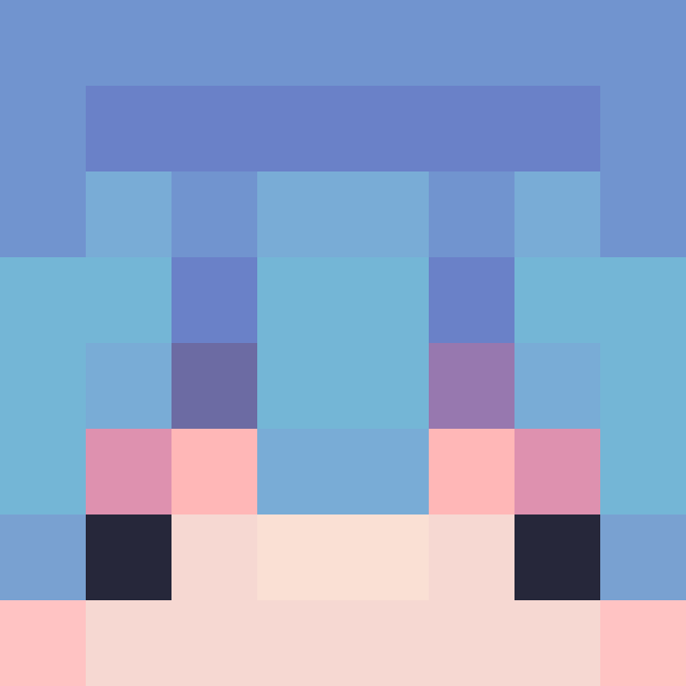 p_ph's skin