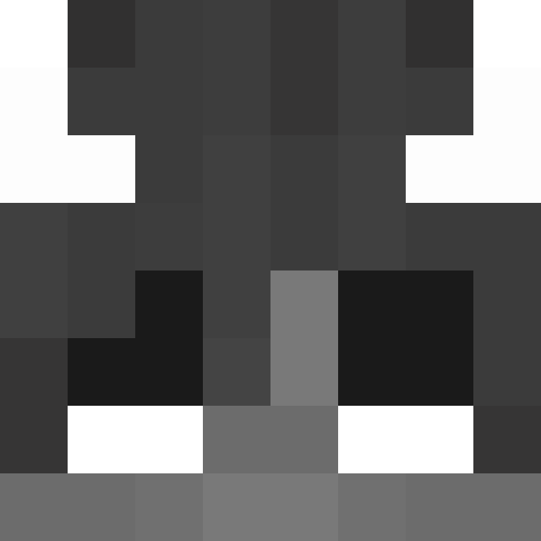 thatKusho's skin
