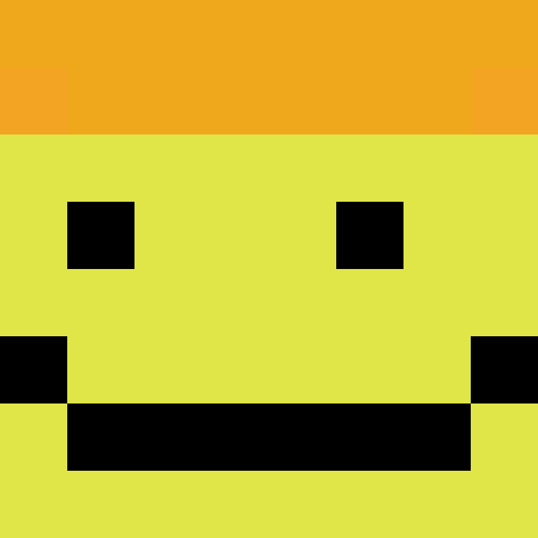 Goofychance's skin