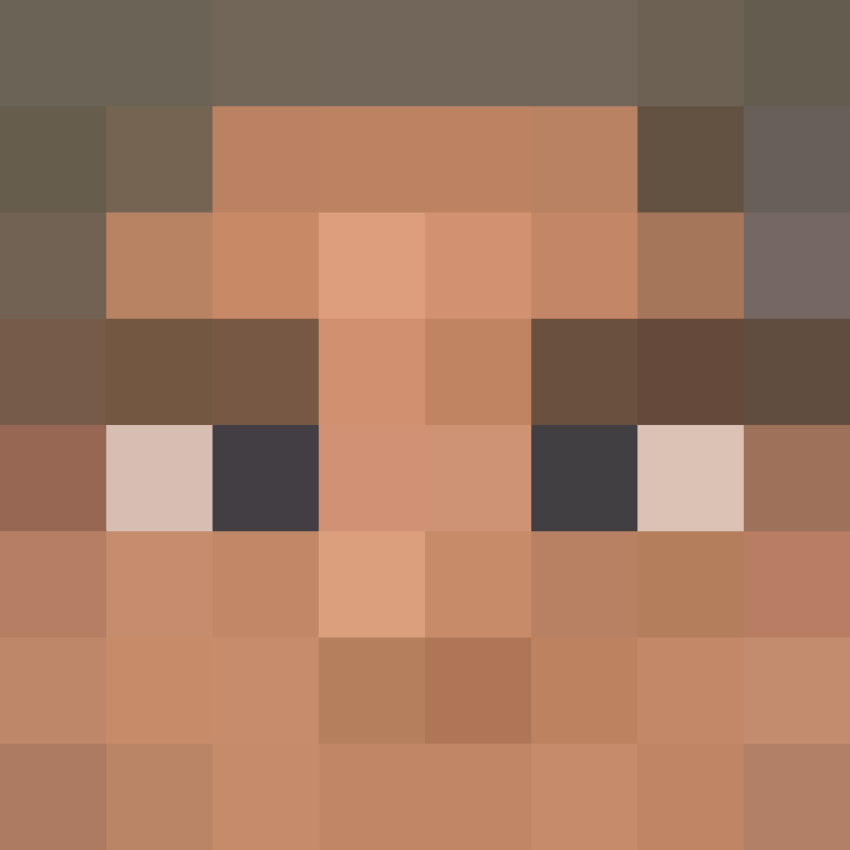 Weatra's skin