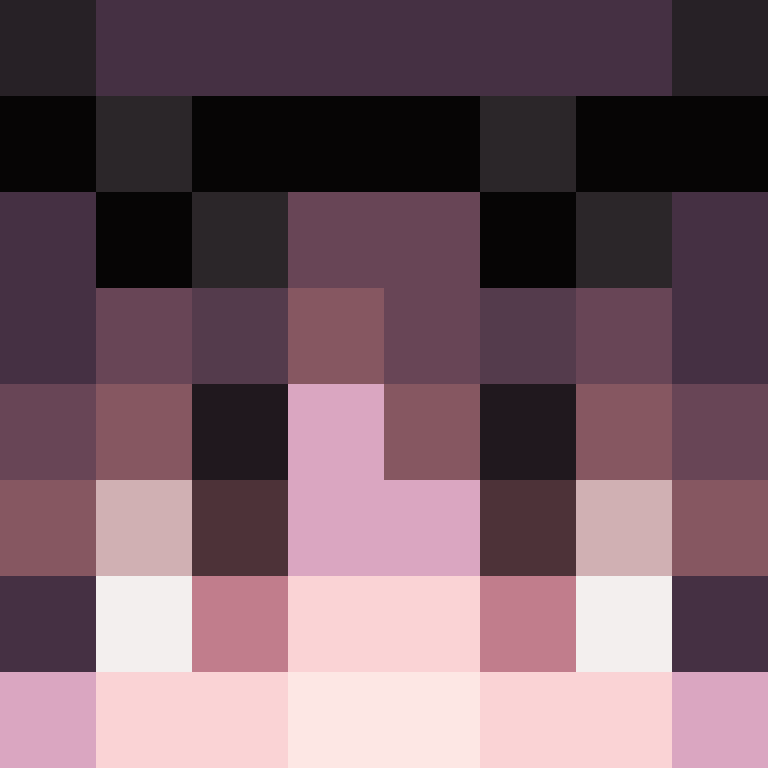 mxwrh's skin