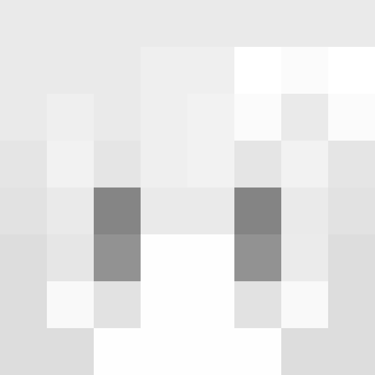 hottue's skin