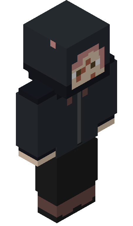 12335698 skin - FULLBODY_ISO_FRONT