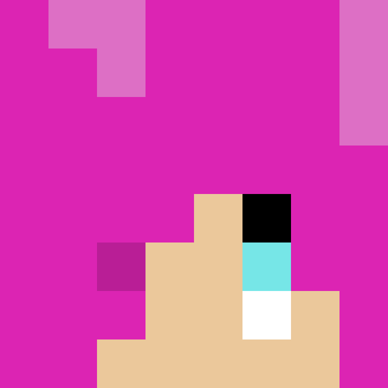 vumpsi's skin
