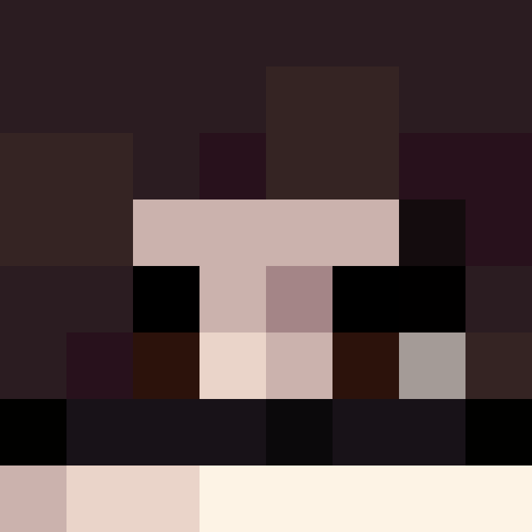 Kraiis's skin