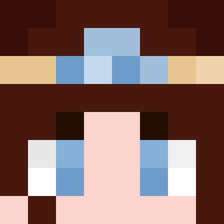 Lillsson's skin
