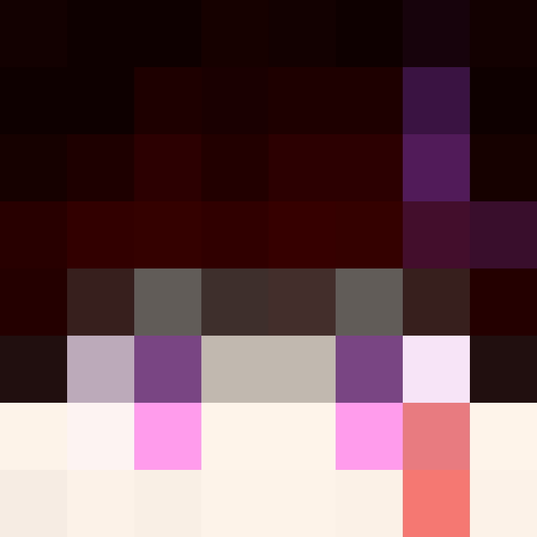 Typken's skin