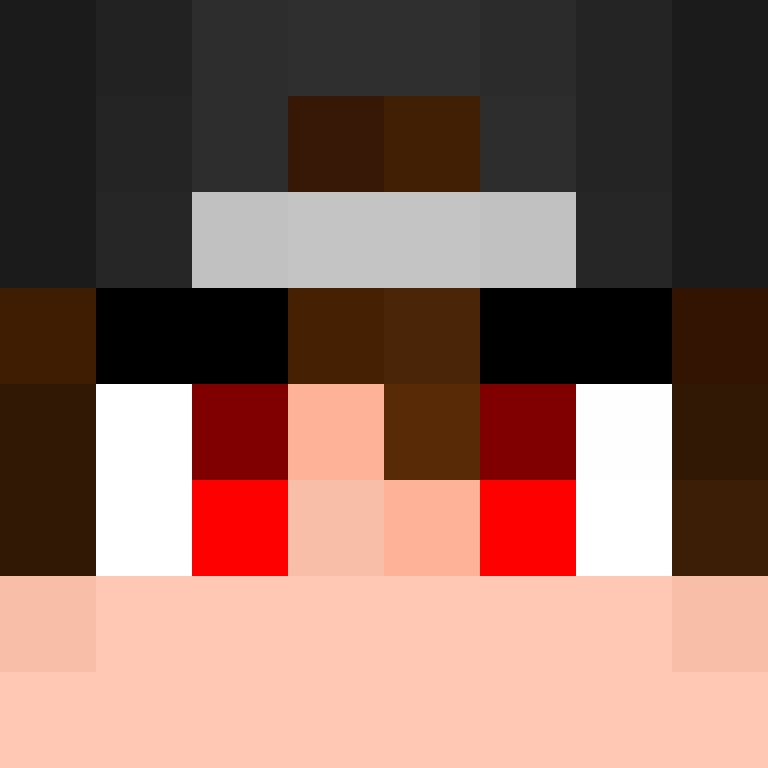 bakigoul's skin
