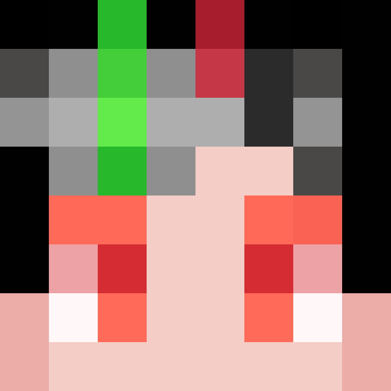 KainyLegend's skin