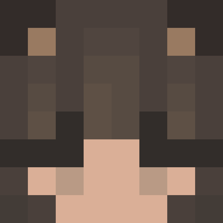SprinterRun's skin