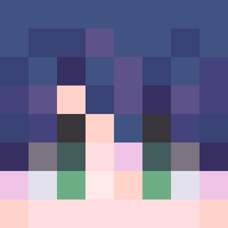 croandia's skin