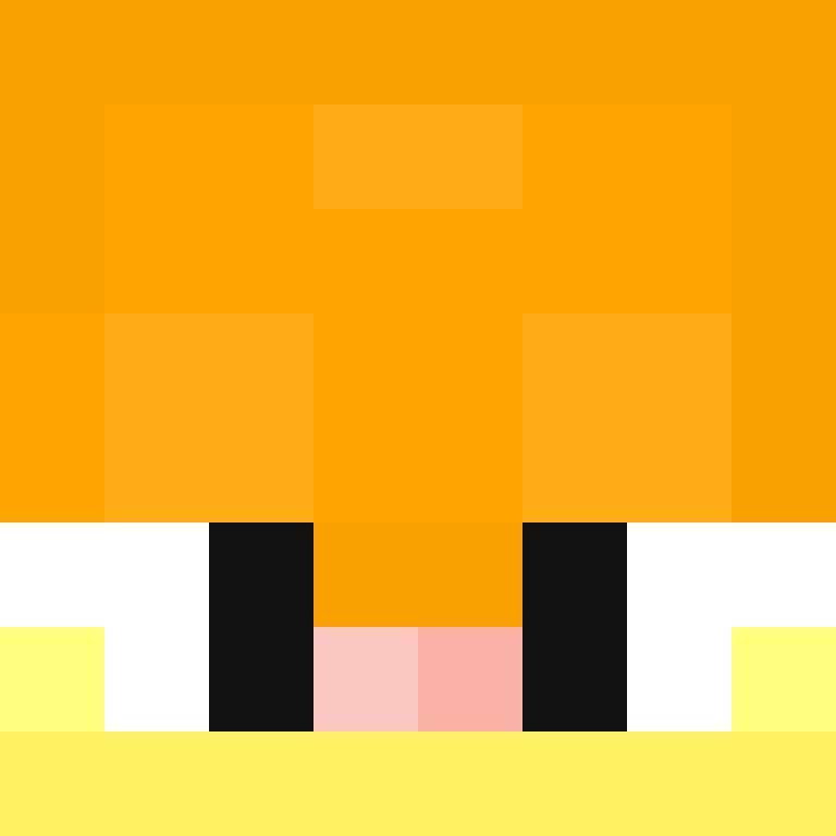 LikeFloww's skin