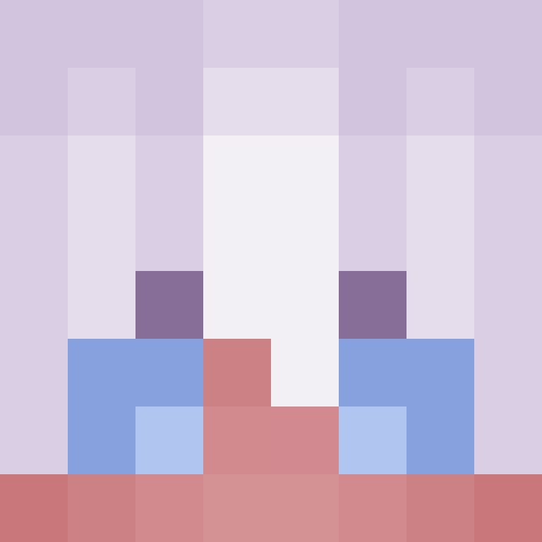okFae's skin
