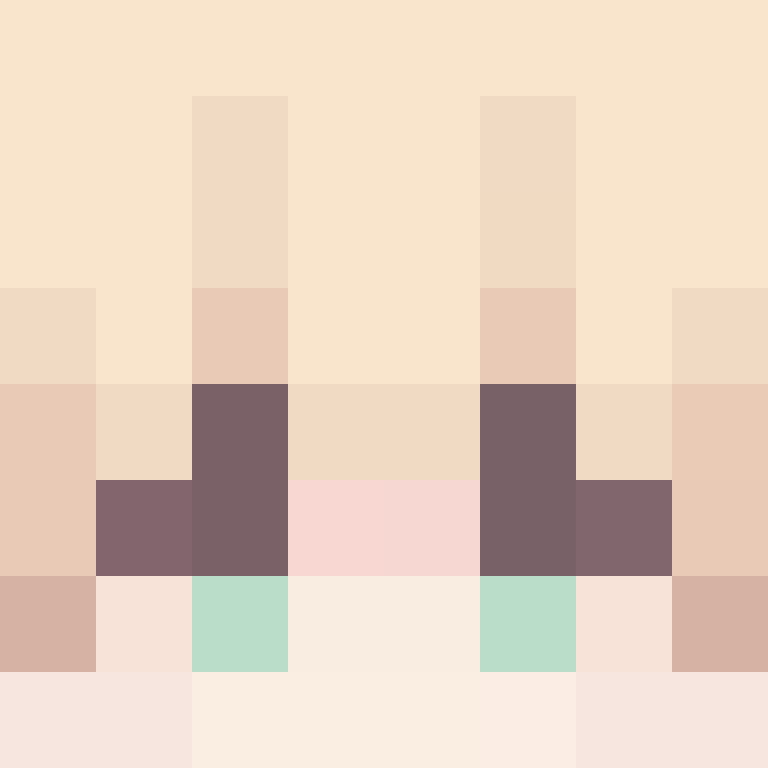 Suzutard's skin