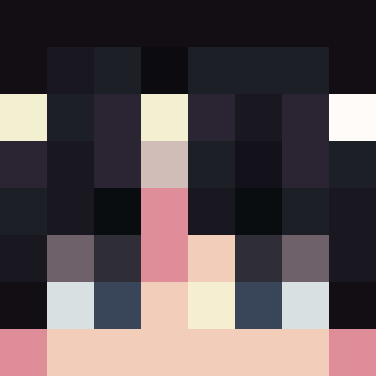 TheDarkPast's skin