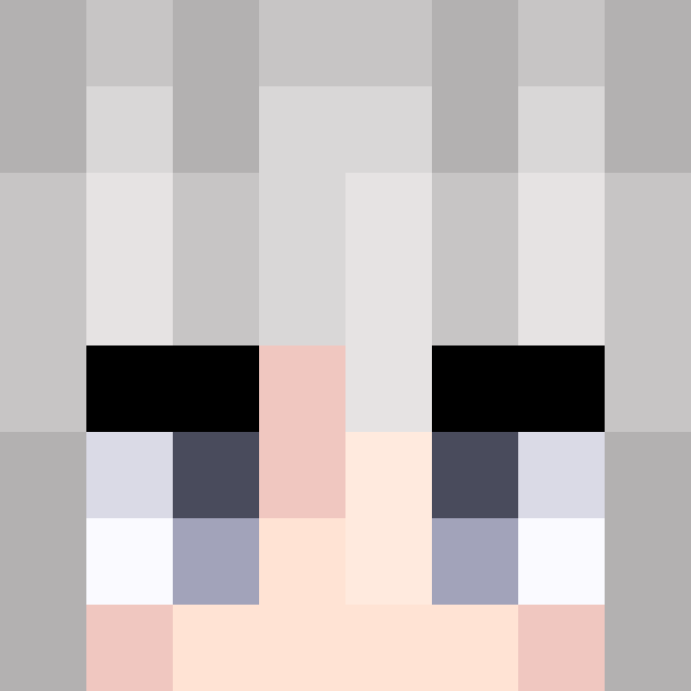 GauntCarrot's skin