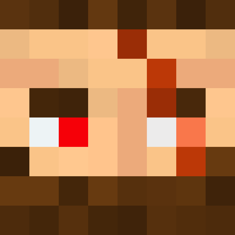 Fastermaster137's skin