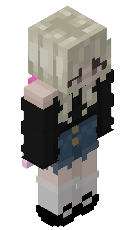 123654 skin - FULLBODY_ISO_FRONT