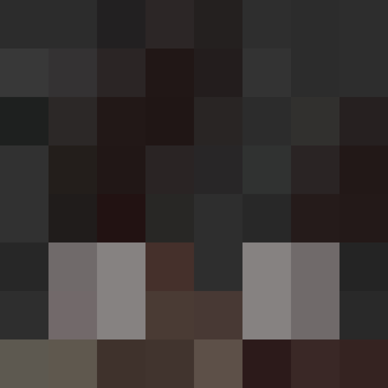 Sakumoez's skin