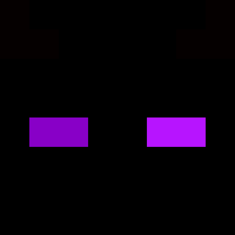 Lugattu's skin