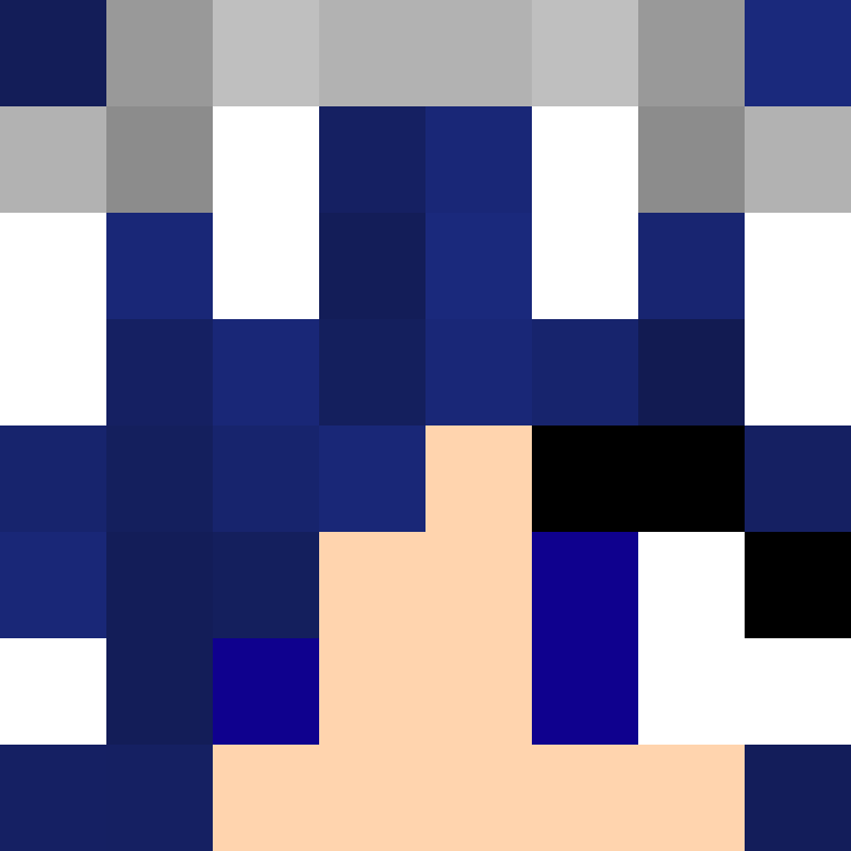 Nixopax's skin