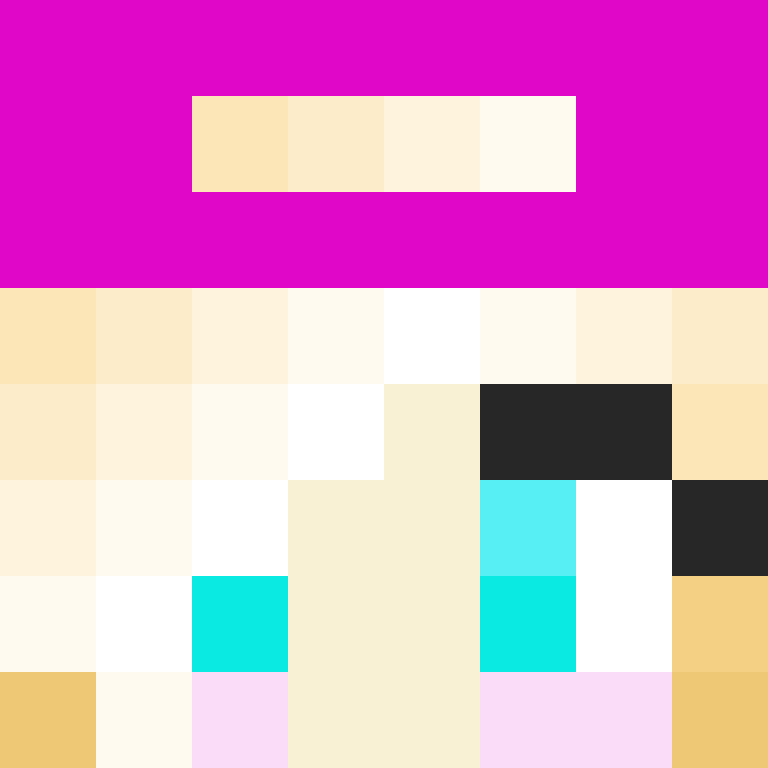 xXItzNotRealMeXx's skin