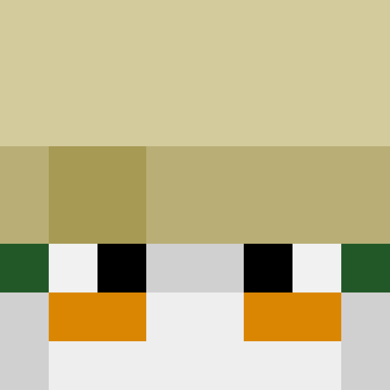 iDizzY's skin