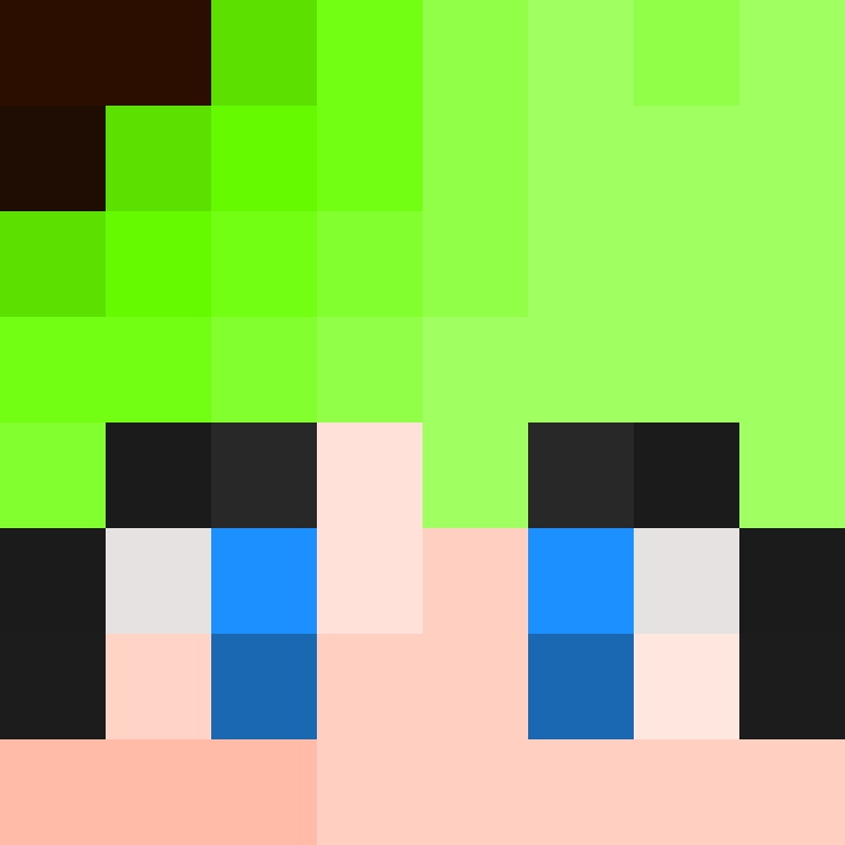 HIPP_Y's skin