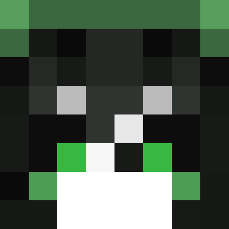 Ginny444's skin