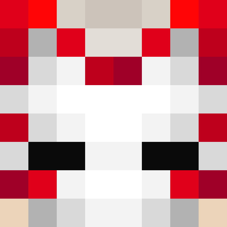 Equinox56200's skin