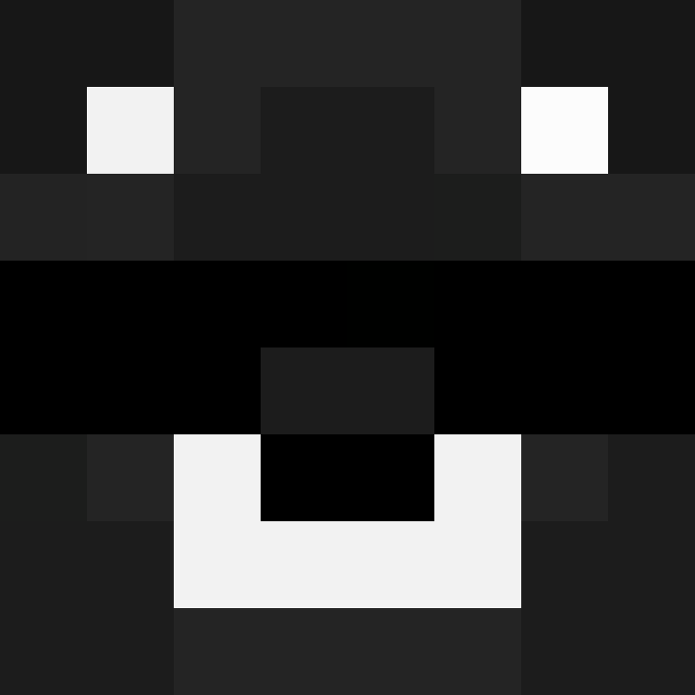 Astekinho's skin