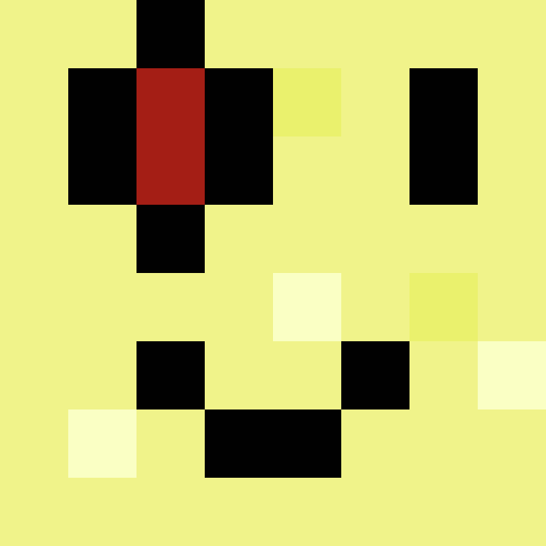Nightmarrr's skin