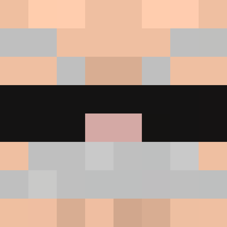 mehwastaken's skin