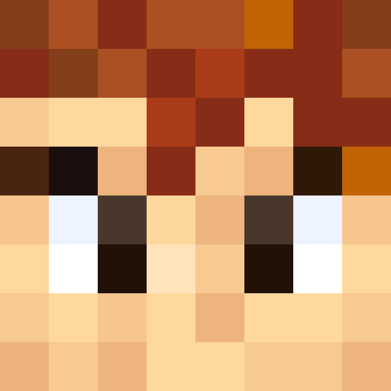 Exbrion's skin