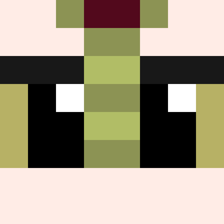 JennyCraile's skin